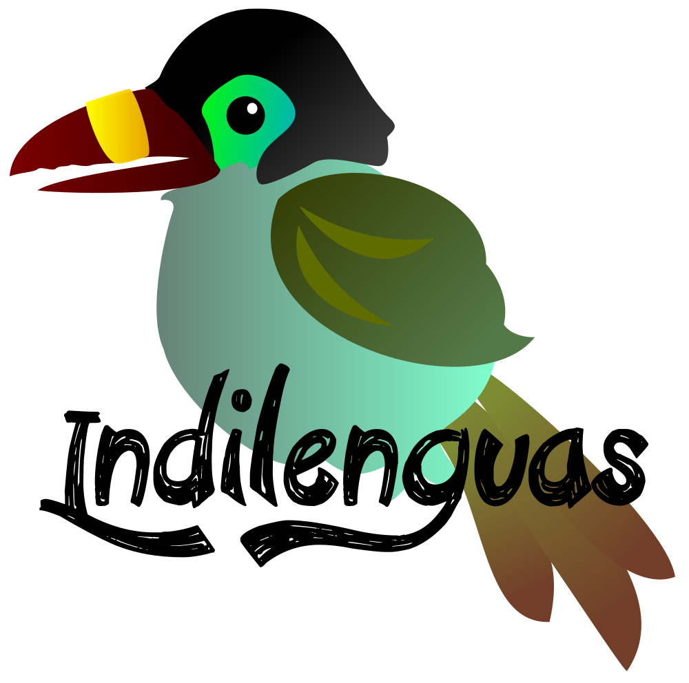 Logo proyecto de inclusion digital Etnoeducativa