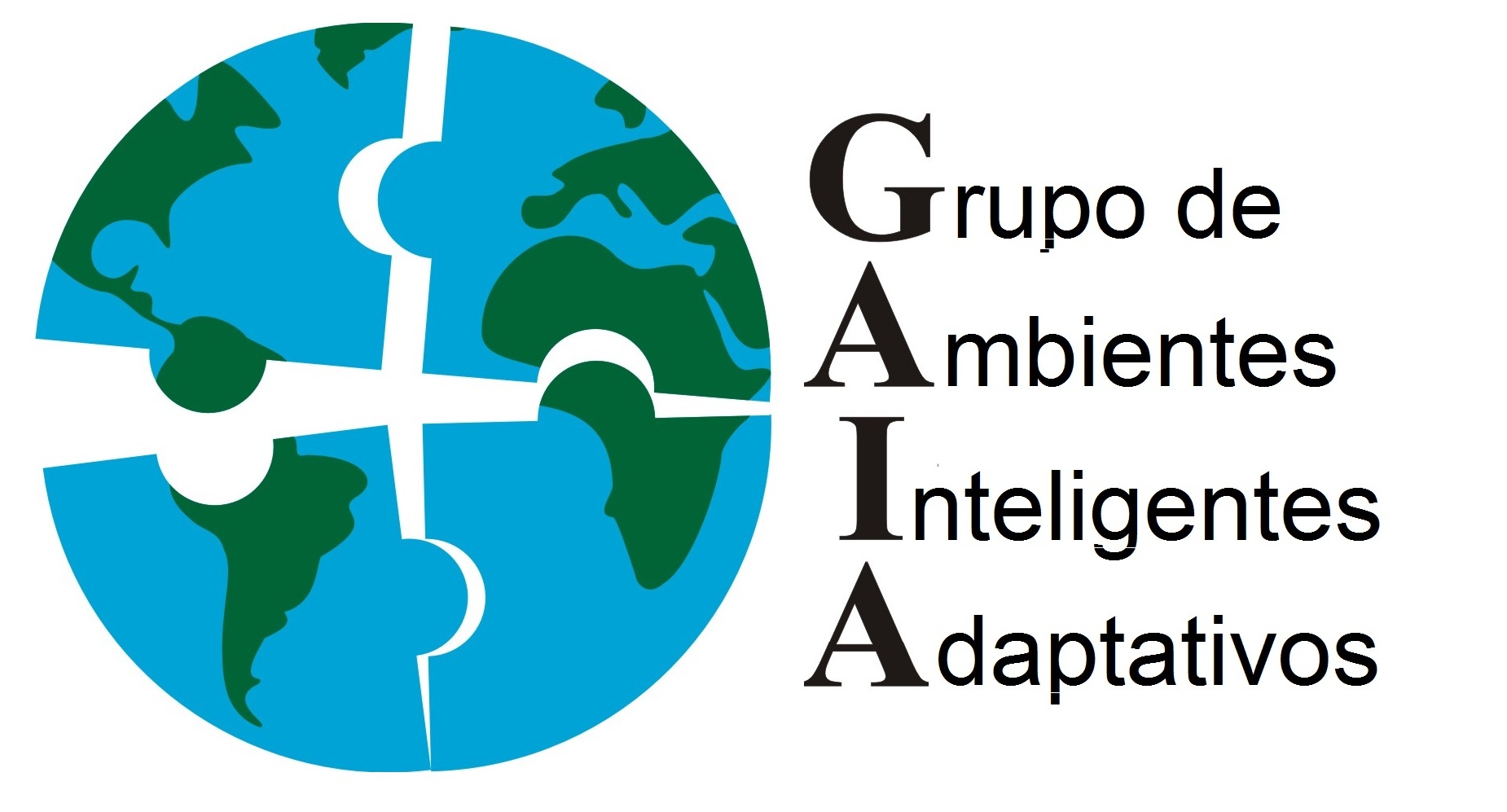 logo GAIA Grupo de Ambientes Inteligentes Adaptativos Universidad Nacional de Colombia Sede Manizales