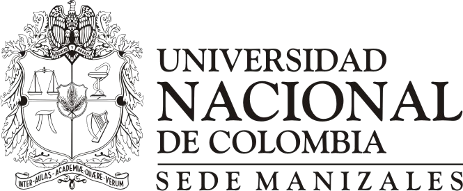 Logo UNAL Manizales