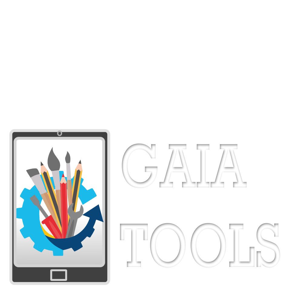 Logo de GAIATools