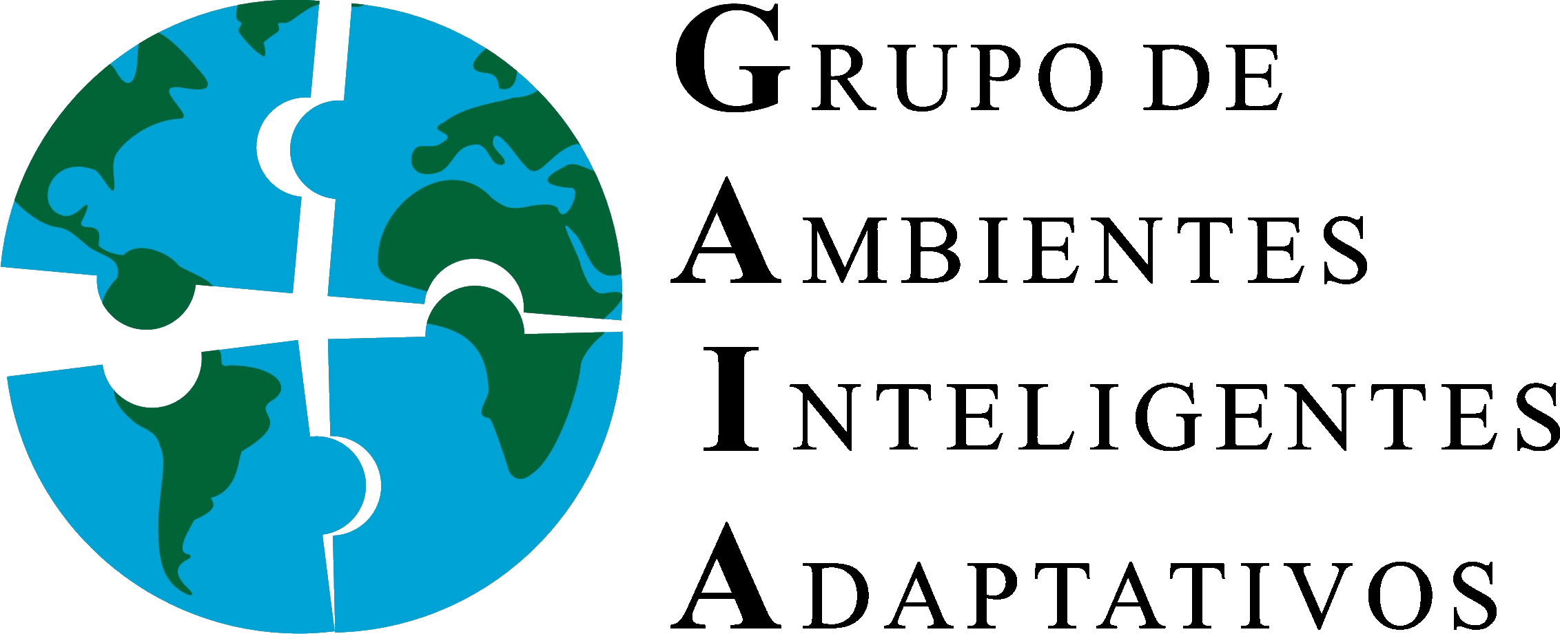 Logo GAIA