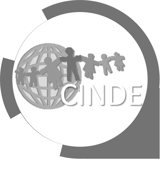 logo CINDE