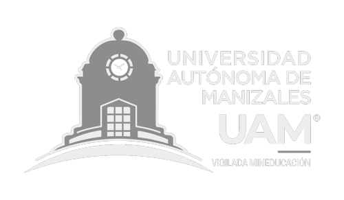 logo Universidad Autónoma de Manizales