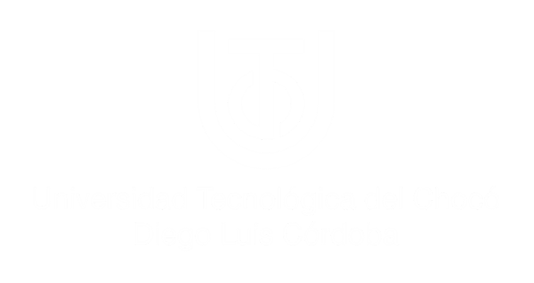 logo Universidad Tecnológica del Chocó