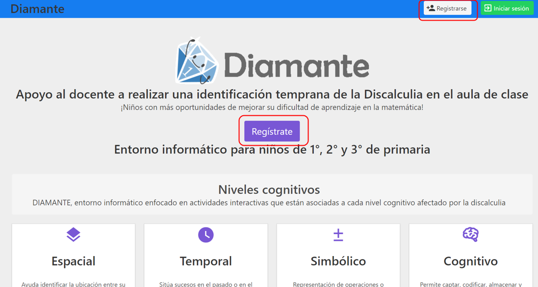 registro