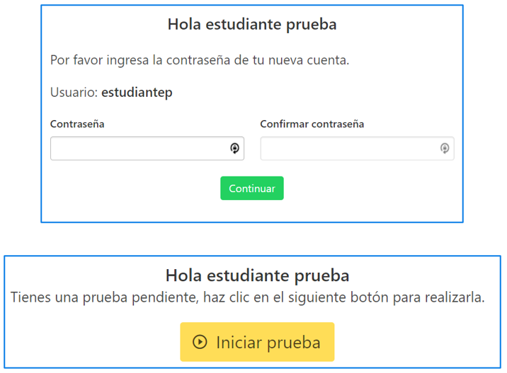 estudiante