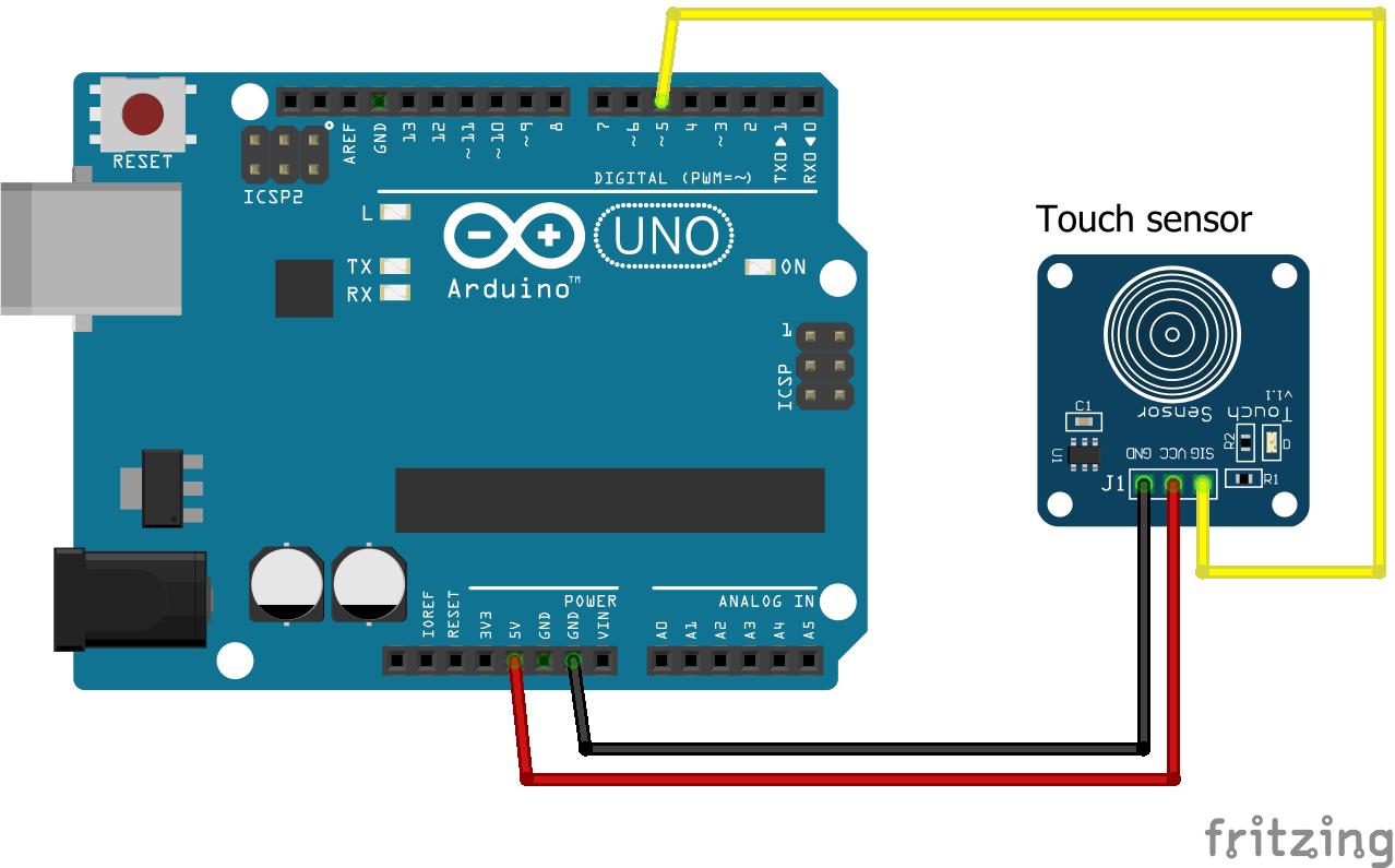 arduino