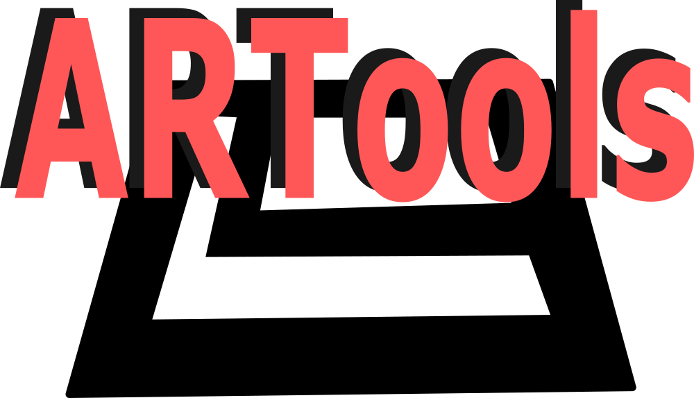 logo de AR Tools