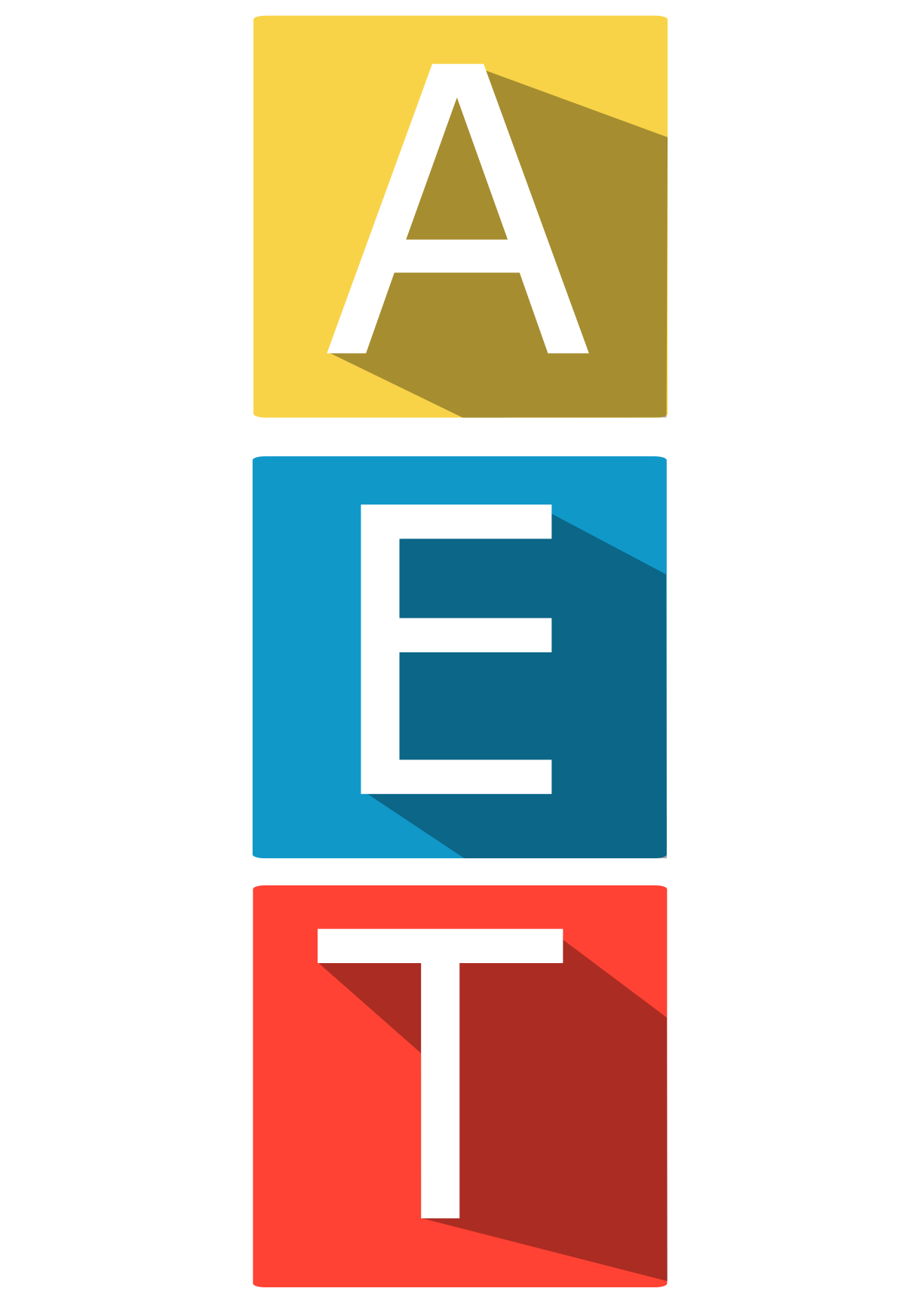 logo de AET - Accessibility Evaluation Tool