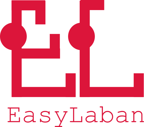 Logo Aplicación EasyLaban