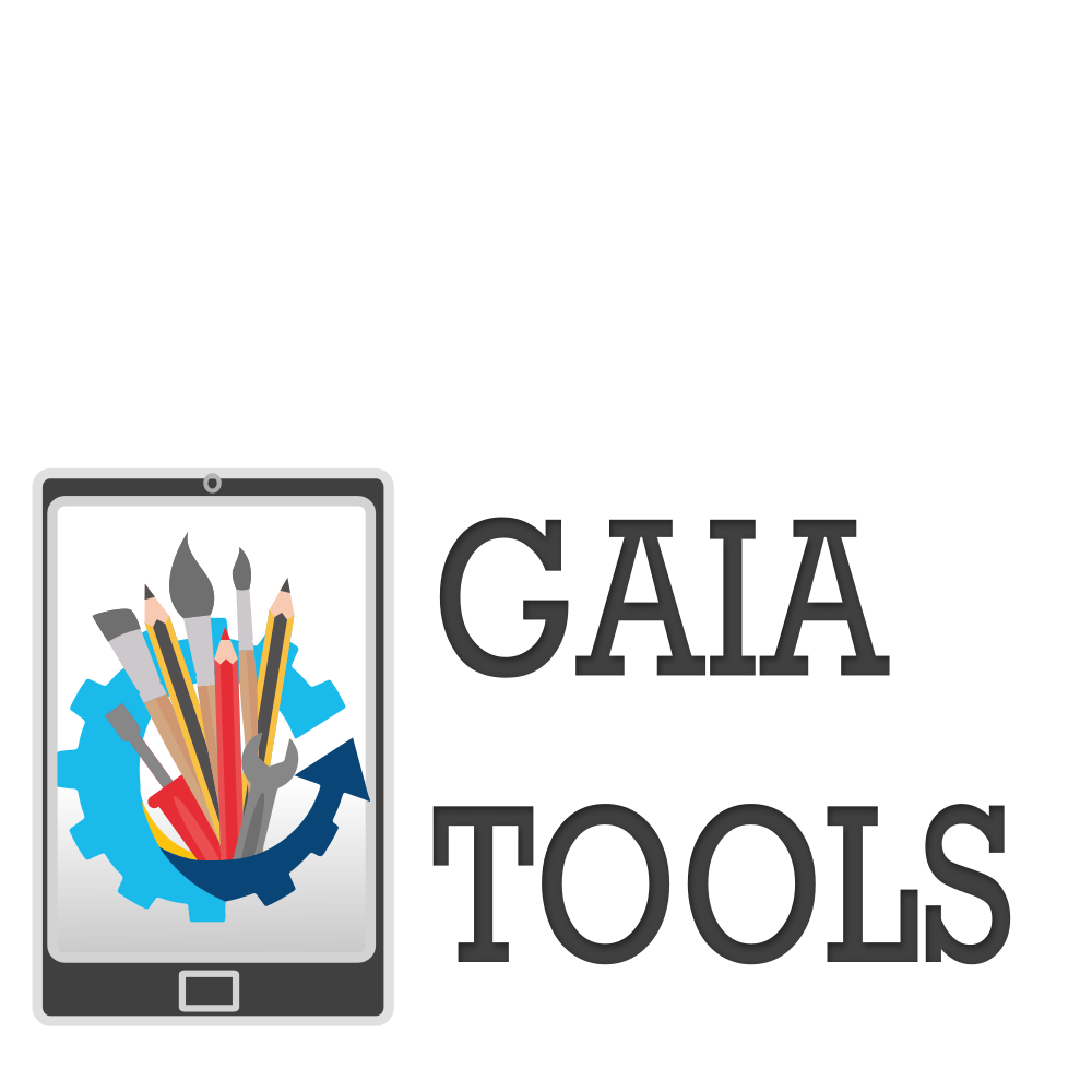 Logo de gaia tools