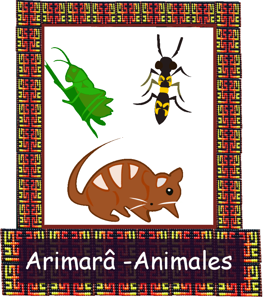 Los animales