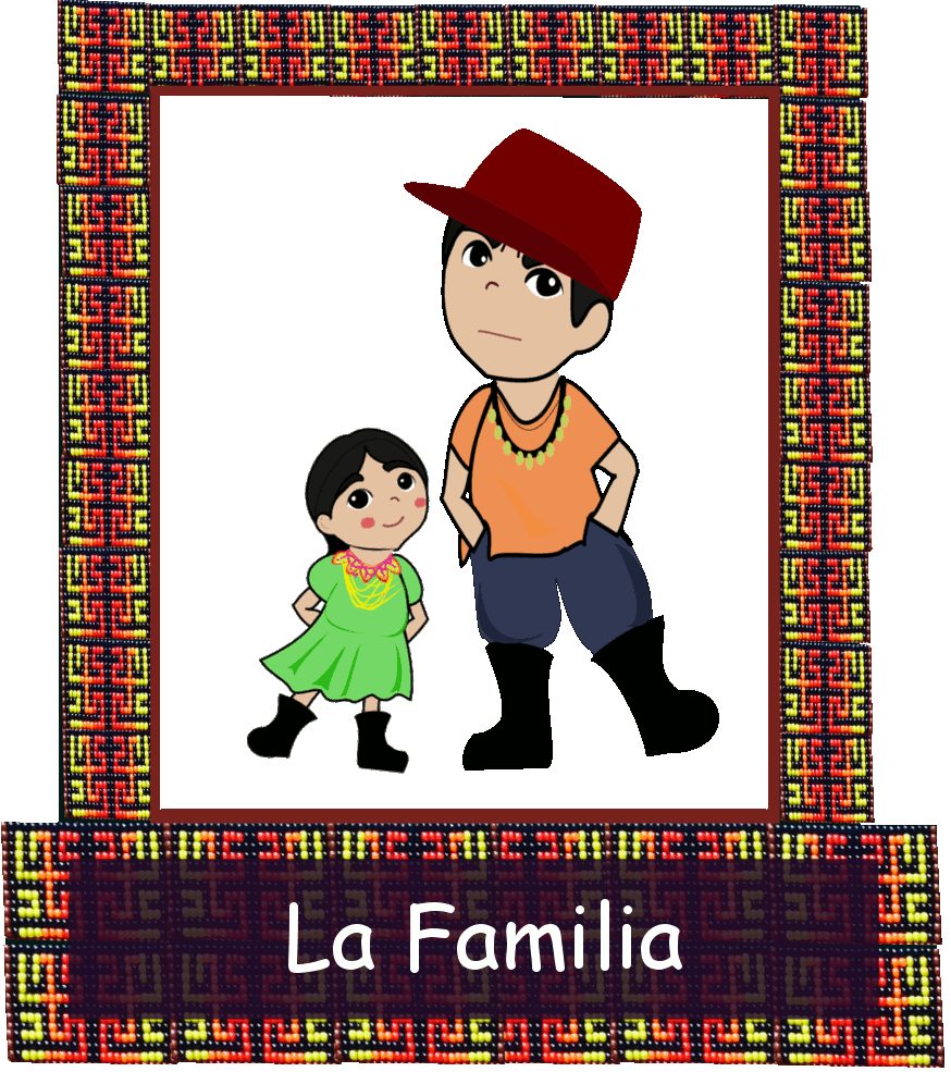 La Familia