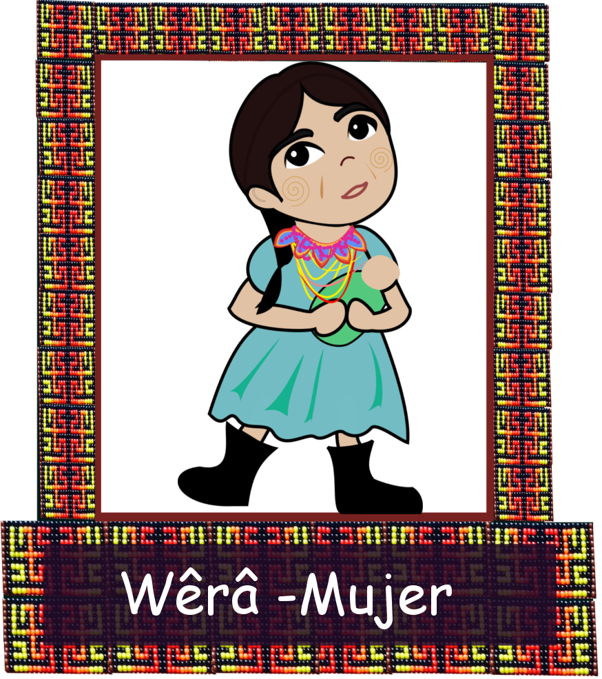 Mujer