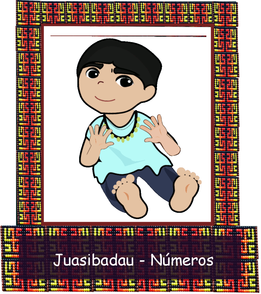 Los Números